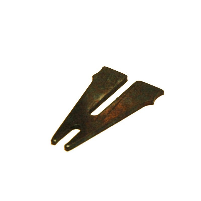 Grille G garde boue Ar Beta Rev 2003