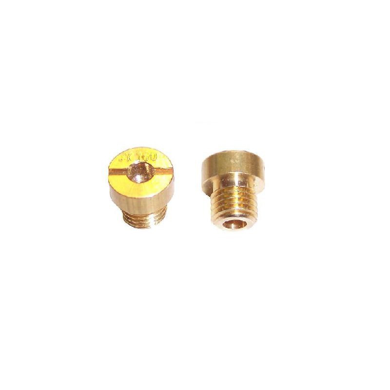 Noozle main Dell Orto 108