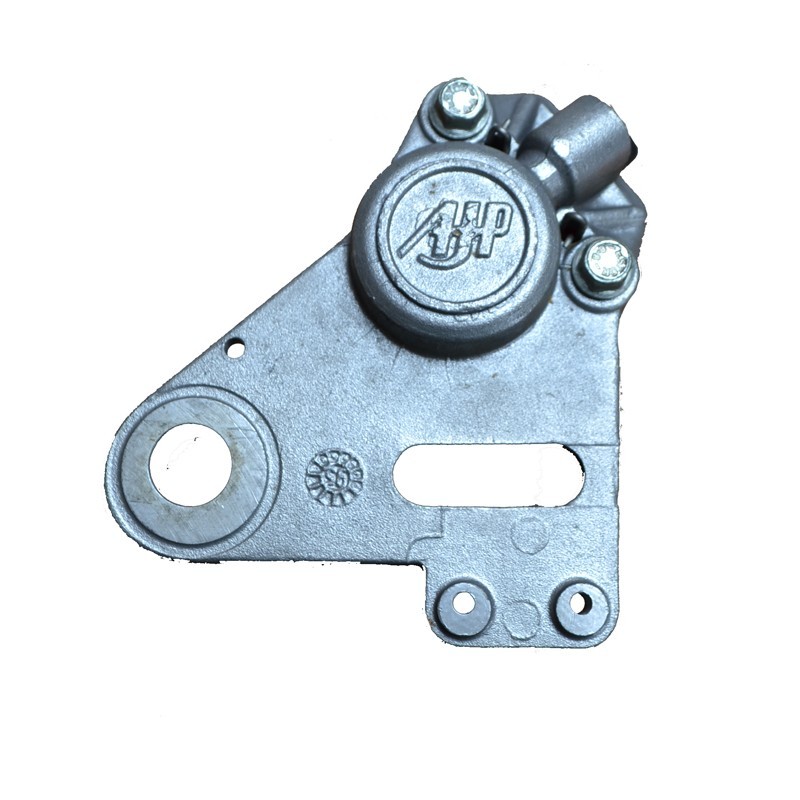 Rear caliper GasGas TxT pro