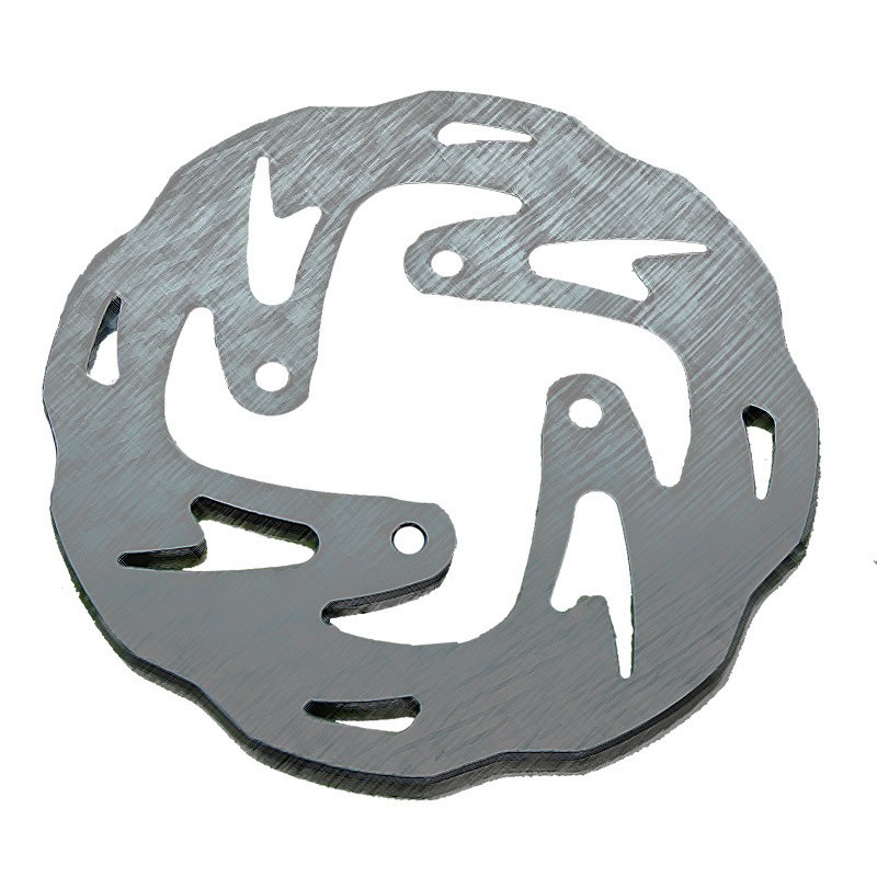 Disque de frein Racing GG Pro TxT 2008-2015