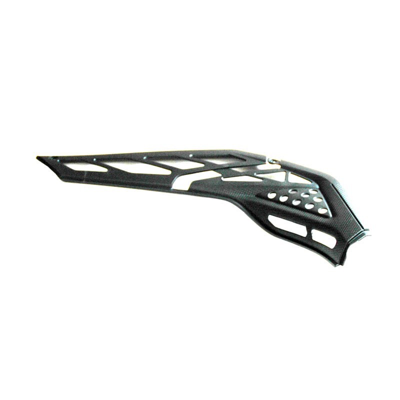 Grille protection réservoir Sherco 10-14