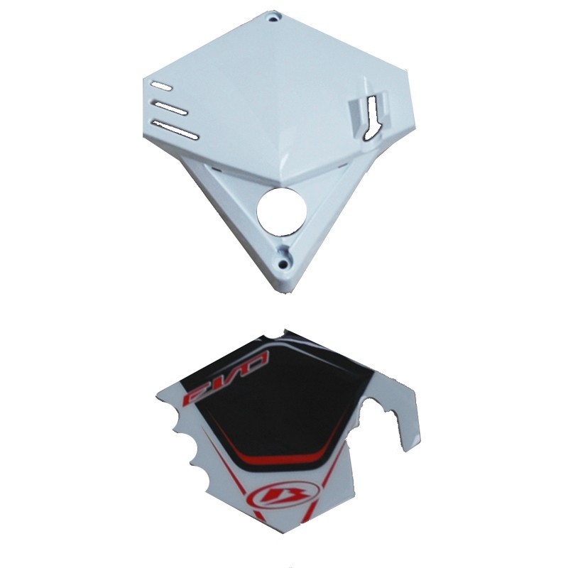 LAMPENMASKE Beta Evo 2011