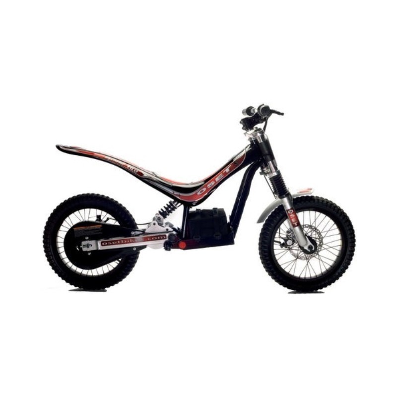 Bike OSET 16' 36V