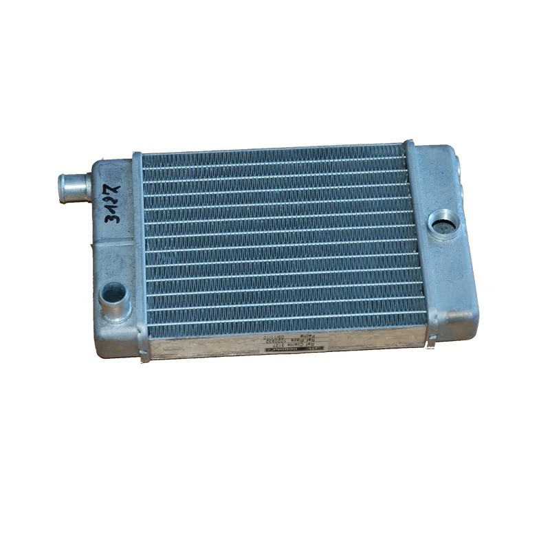 Radiateur Sherco 2T 2011-2014