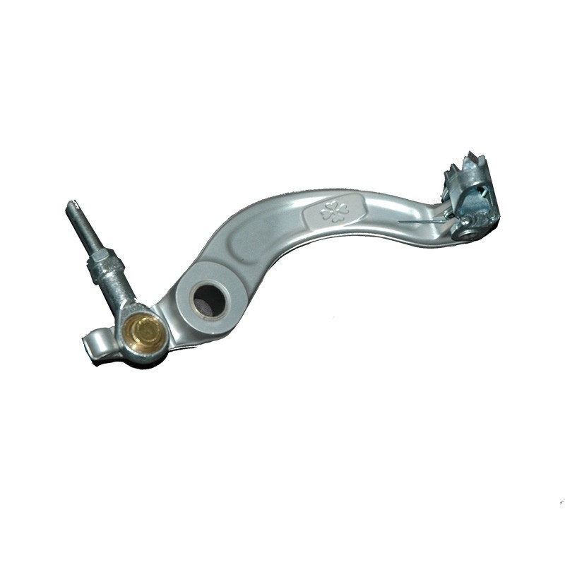 Rear brake lever Ossa TR280i