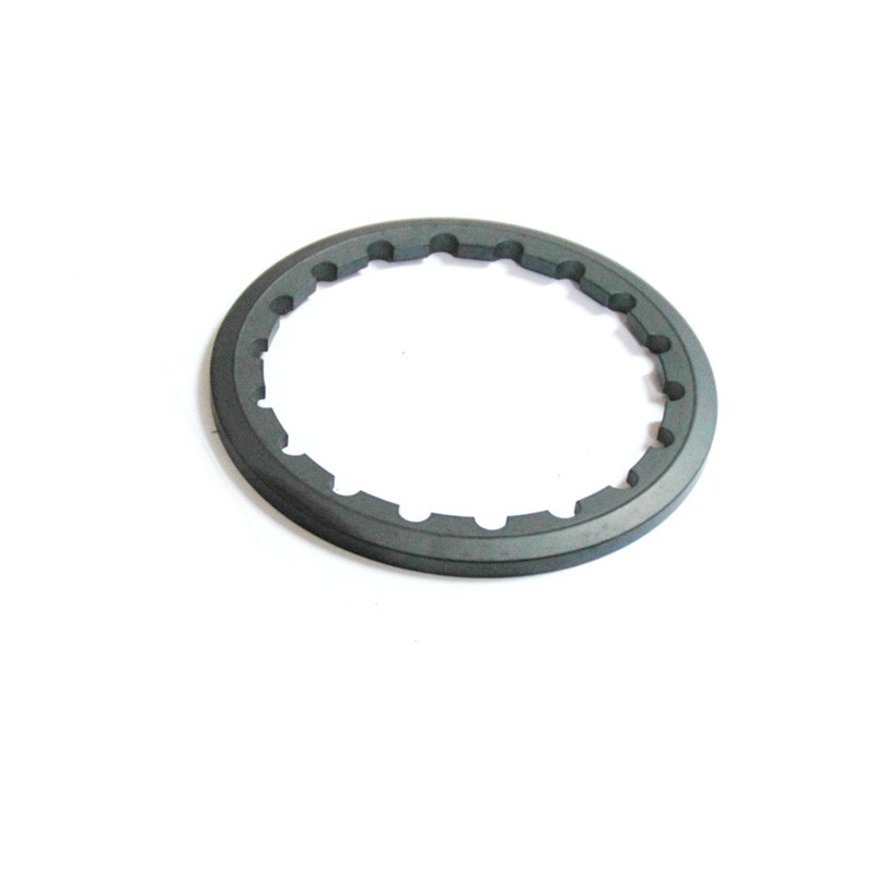 Clutch ressure plate Ossa TR208i