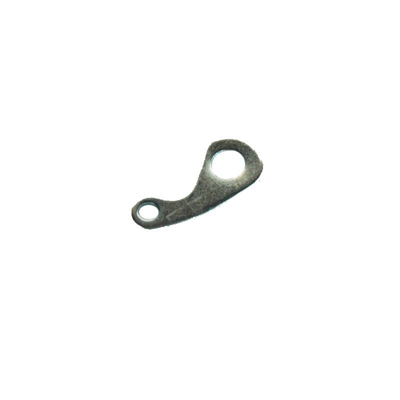 Plate, stand spring Beta Evo