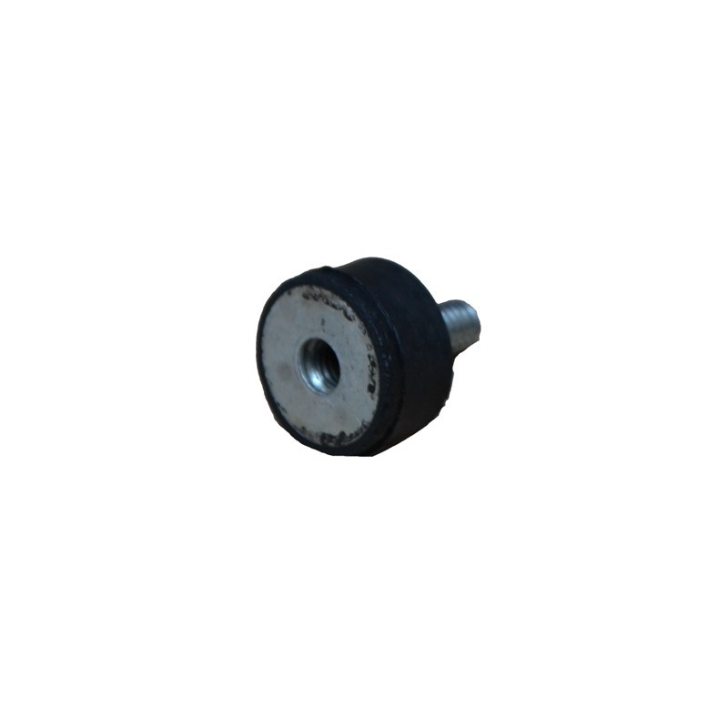 Silentbloc pot échappement