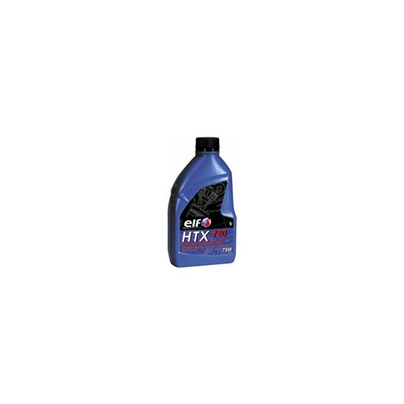 ELF HTX740 - 1 Liter