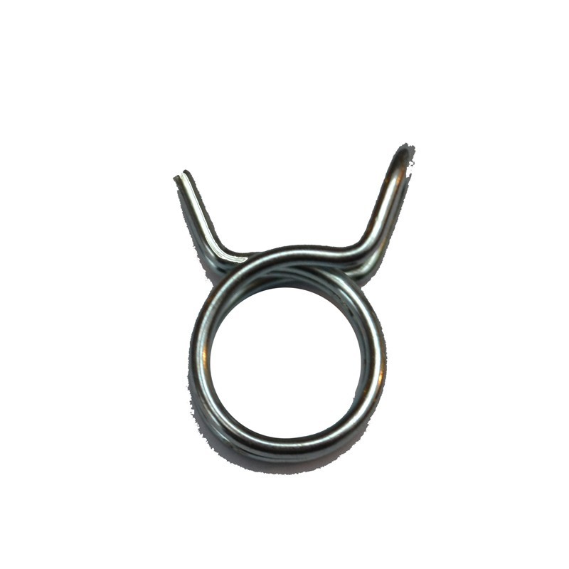 Brake hose spring GasGas