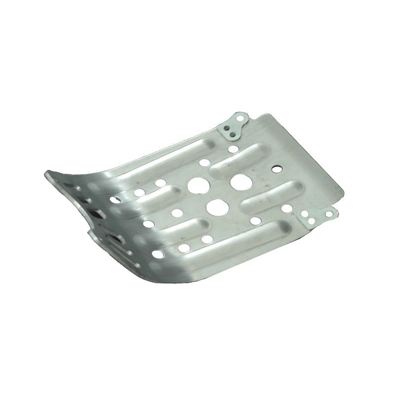 Engine protector plate Beta Evo 2st