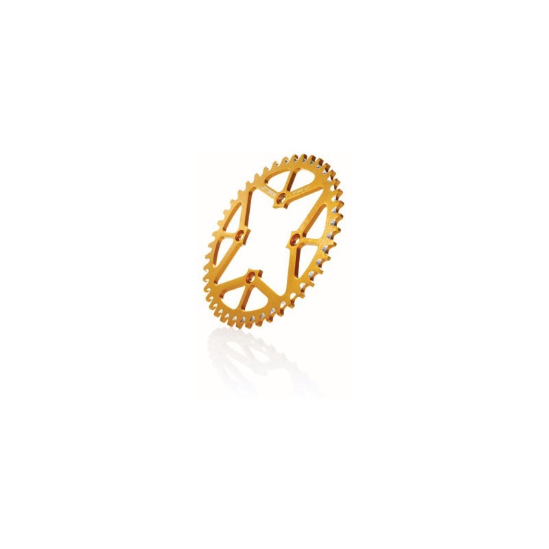Couronne alu 49 dents