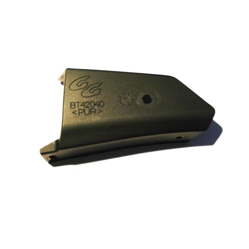 GasGas TxT pro swingarm protection