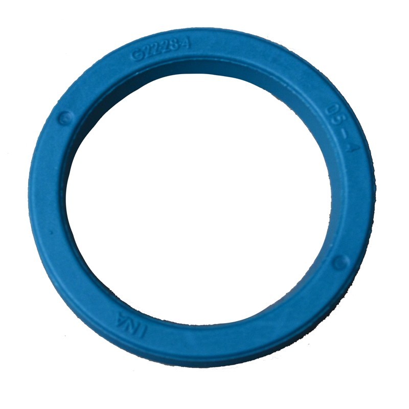 Bourrage bras oscillant Beta Evo