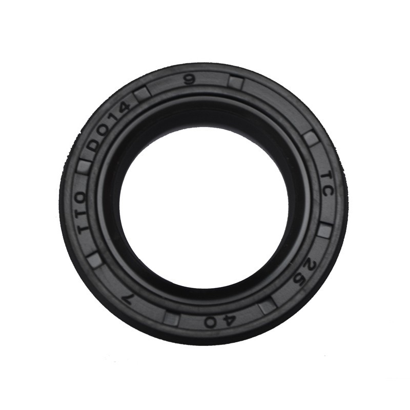 Bourrage de vilebrequin Sherco