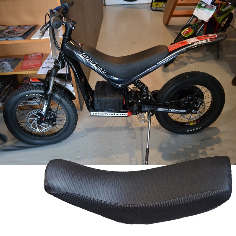 Thick RANDO seat Oset 16'