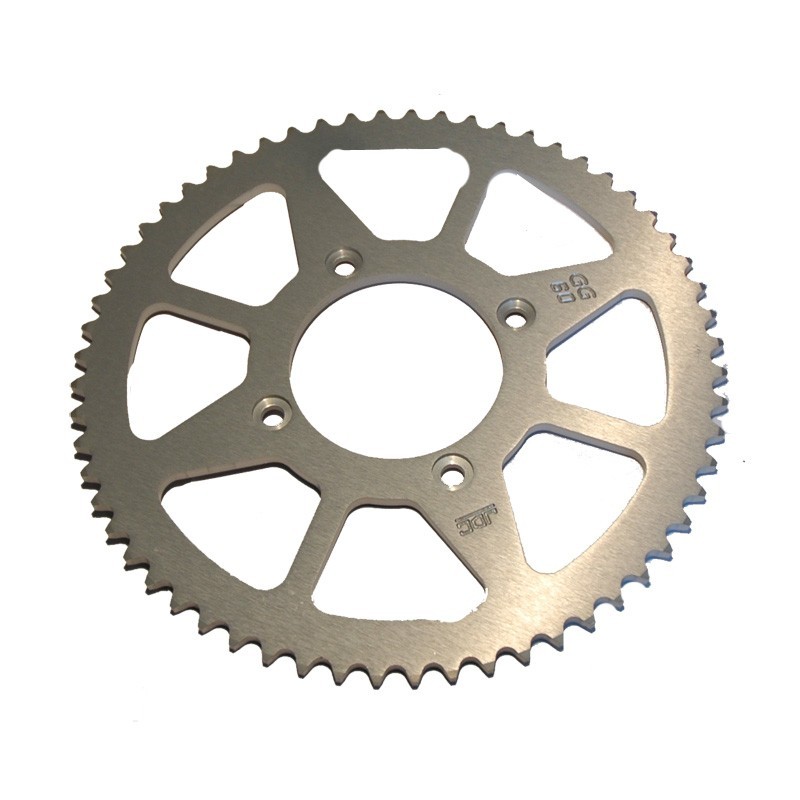 Couronne GasGas TxT Roockie 60 dents