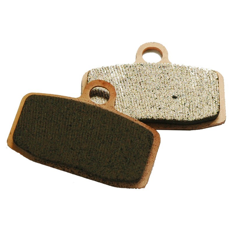 Brake pads GasGas TxT 2012