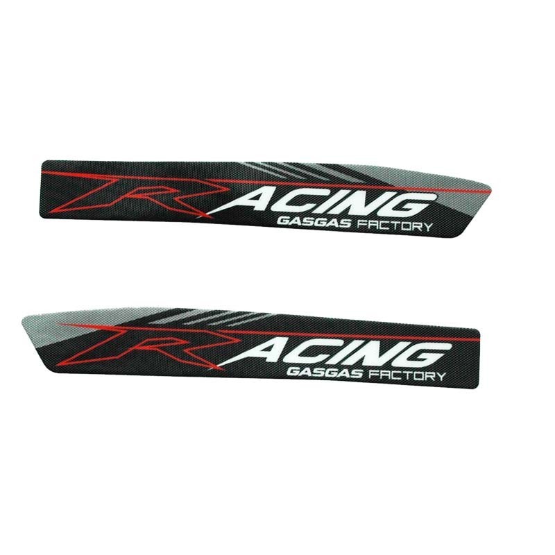 Swingarm sticker GasGas TxT pro Racing 2012