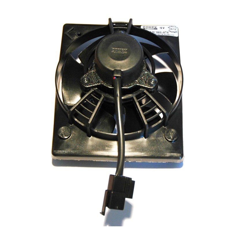 Complete Jotagas radiator fan