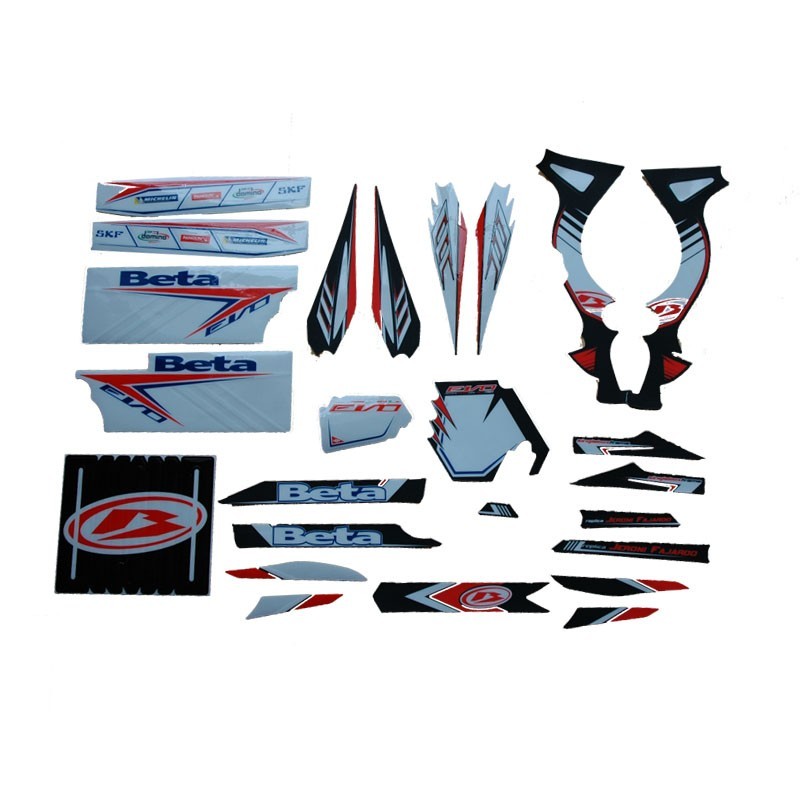 Rayon Ar D Montesa 315