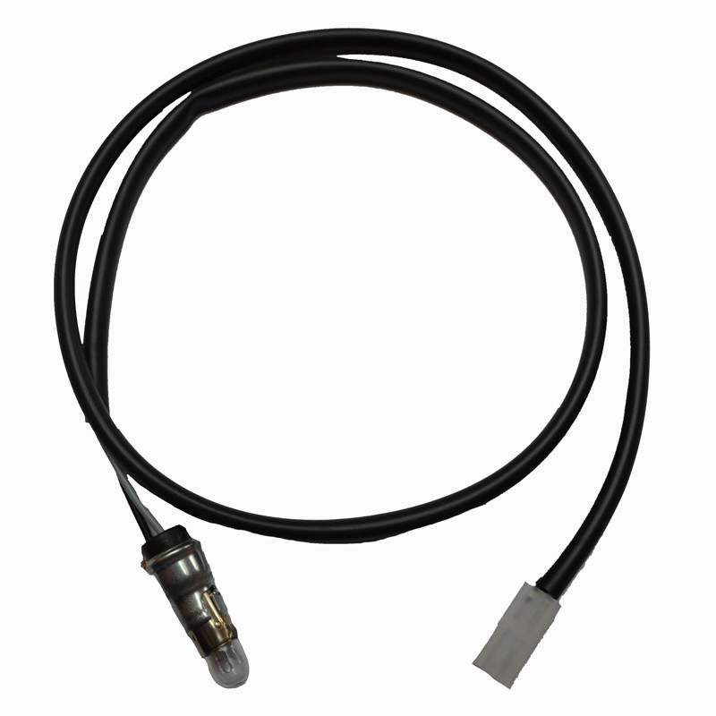 Pair of fork seals 39x51x8/10,5  - Tech