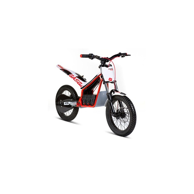 Bike GasGas 16' TxT E12 36V 2012