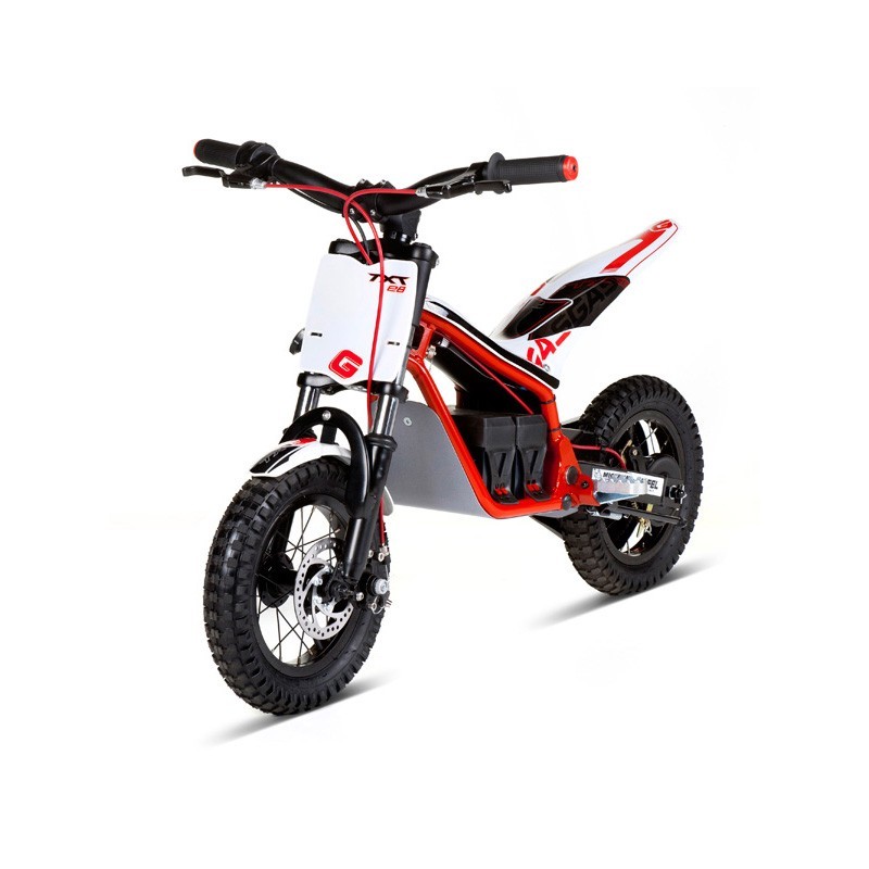 Bike GasGas TxT E8 12.5' 24V