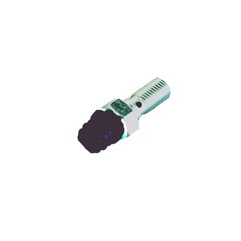 Raccord complet commande embrayage