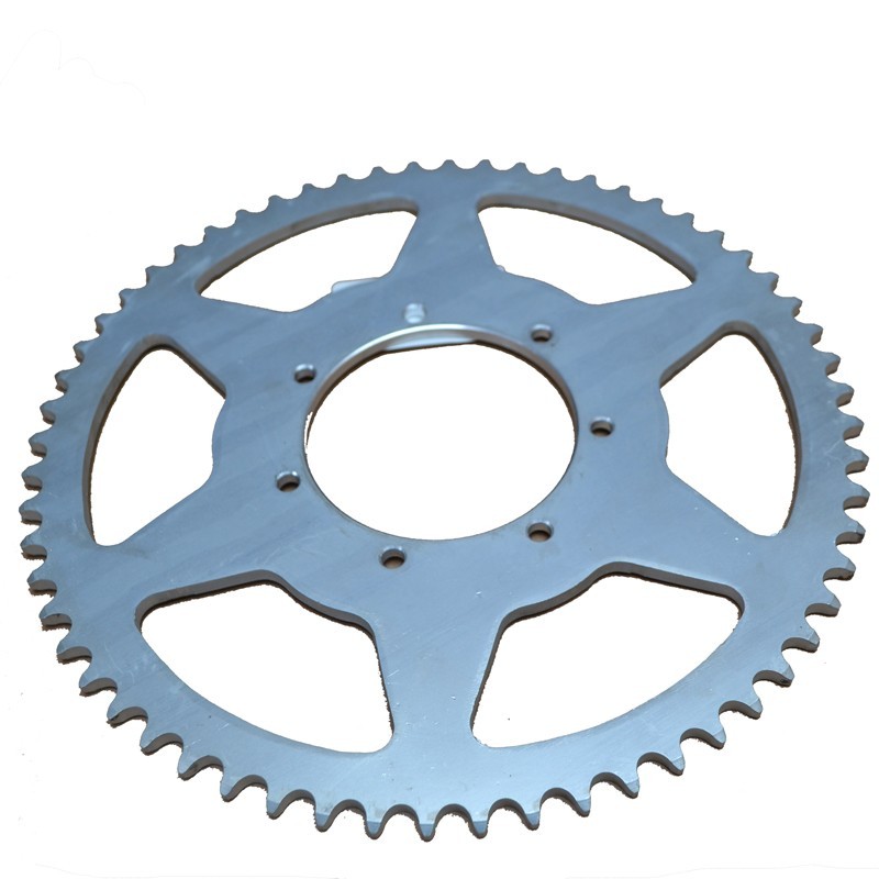 Sproket 60 teeth - Clipic