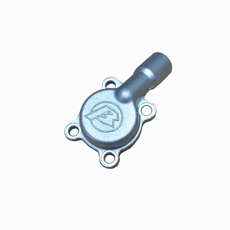 Corps de récepteur embrayage complet Evo 2T