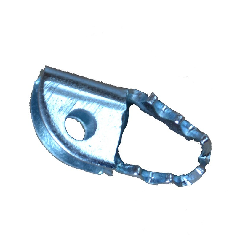 Patin pédale de frein GasGas TxT pro