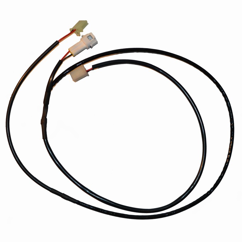 Faisceau racing Ossa TR280i