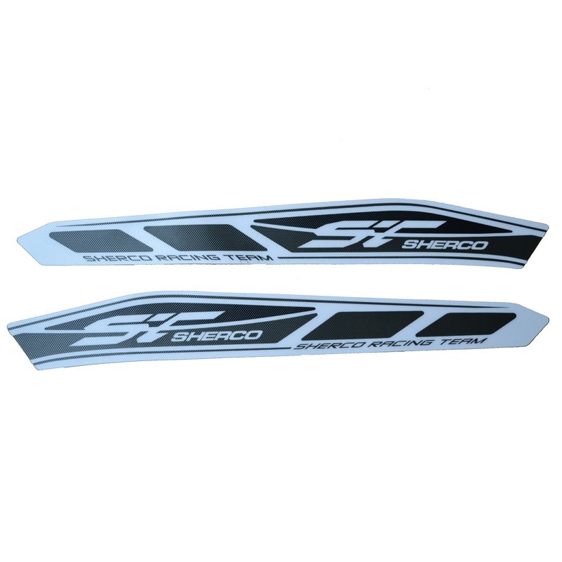 Adhésif bras oscillant Sherco 2013 (jeu)