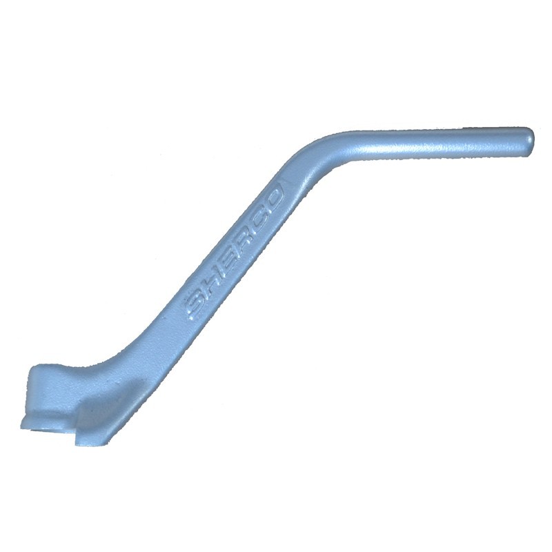 Starter lever Sherco 2011