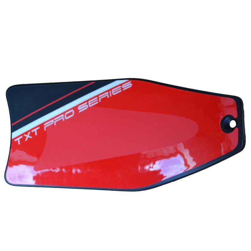 Air filter cover GasGas TxT pro 2013
