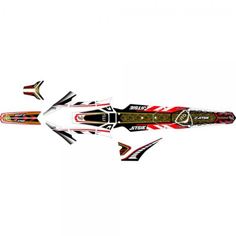 Rondelle special embrayage Beta Rev