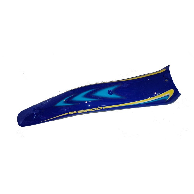 Garde boue Ar Sherco 2001 SANS autocollant