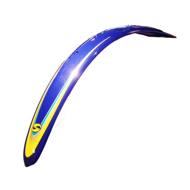 Sherco 2001 front fender