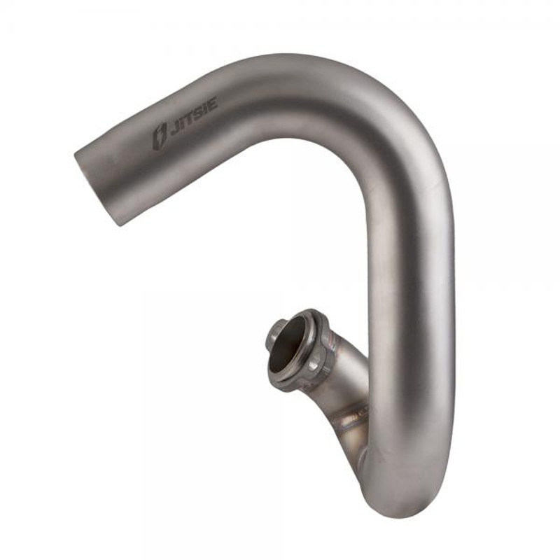 Inoxauspuff GasGas TxT pro 2002-2013