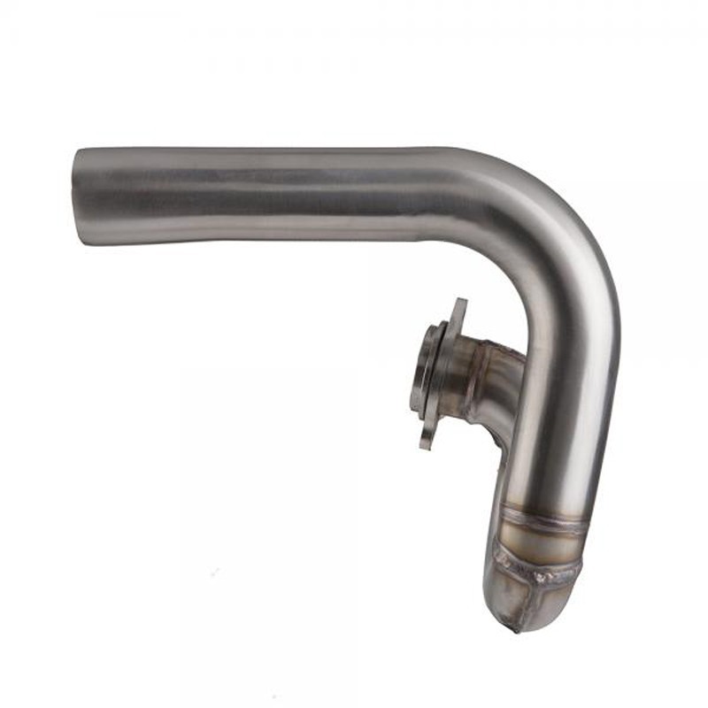 Echappement Inox Sherco 2T 2011-2013
