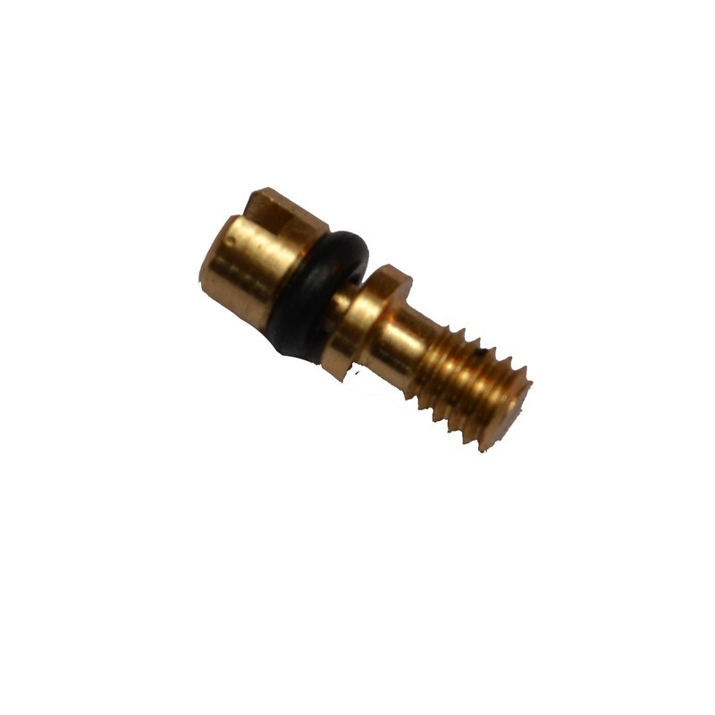 Vis de purge fourche Marzocchi aluminium GasGas TxT pro