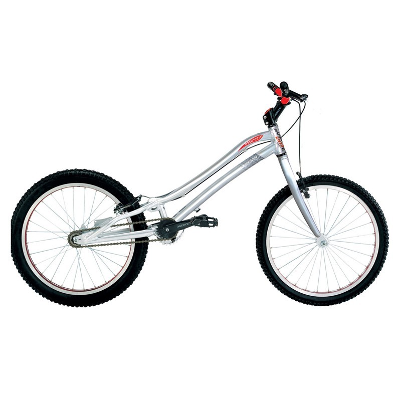 Fahrrad Kamel 207E - 2013