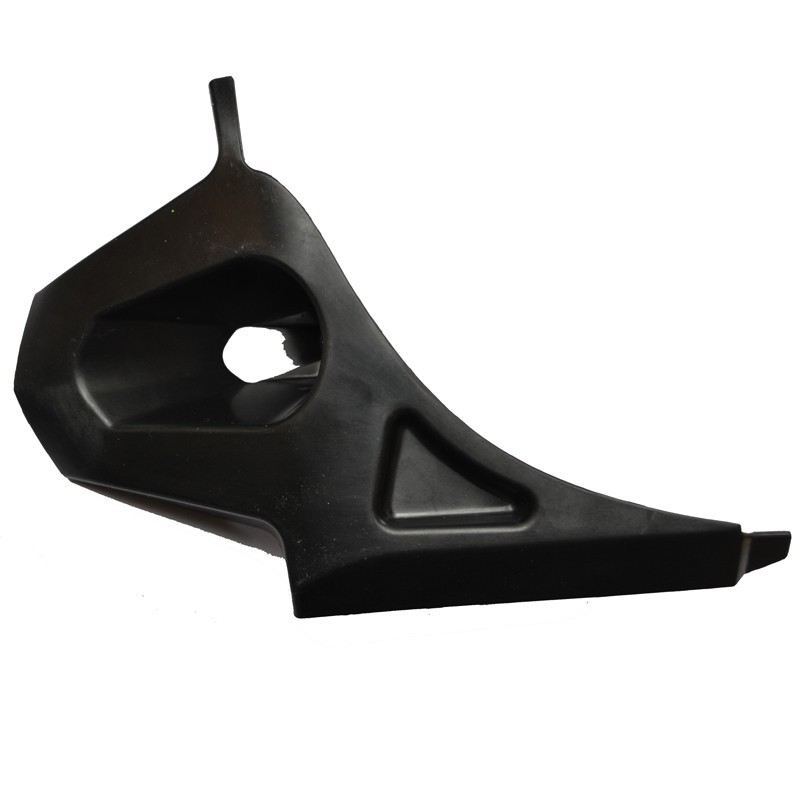 Protection échappement Ossa TR 2011-2012