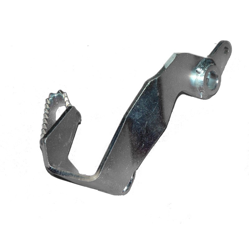 Scorpa TY-S rear brake pedal