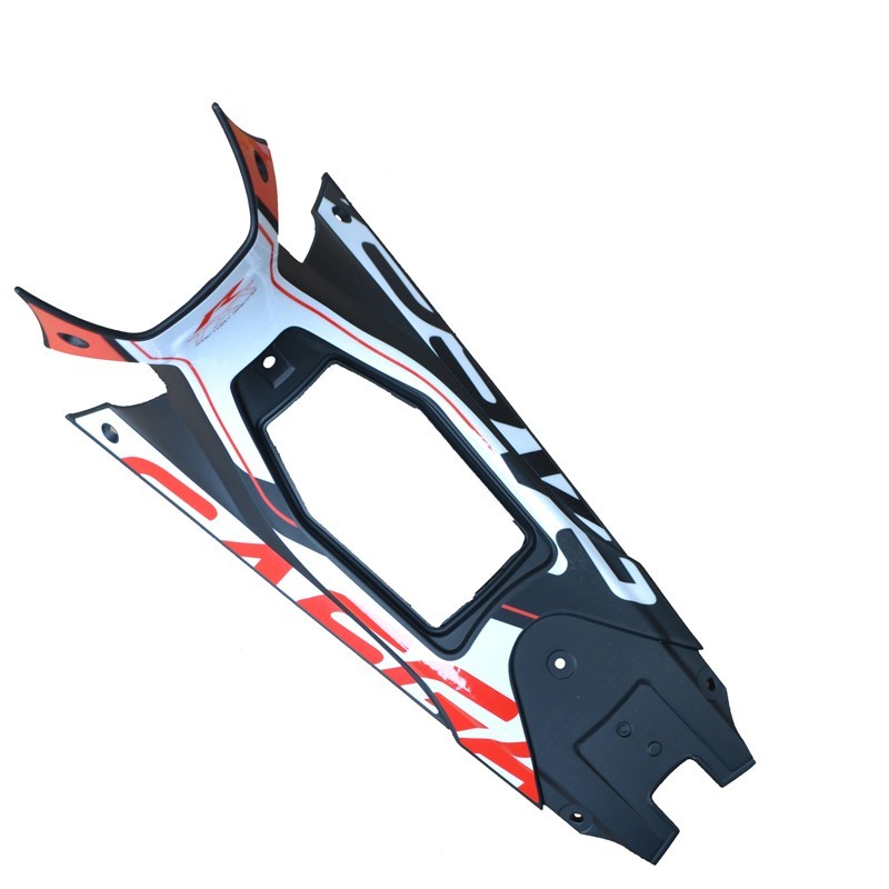 Couvre selle GasGas TxT pro Racing 2013