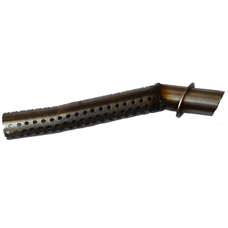 Silencer exhaust tube Beta Evo
