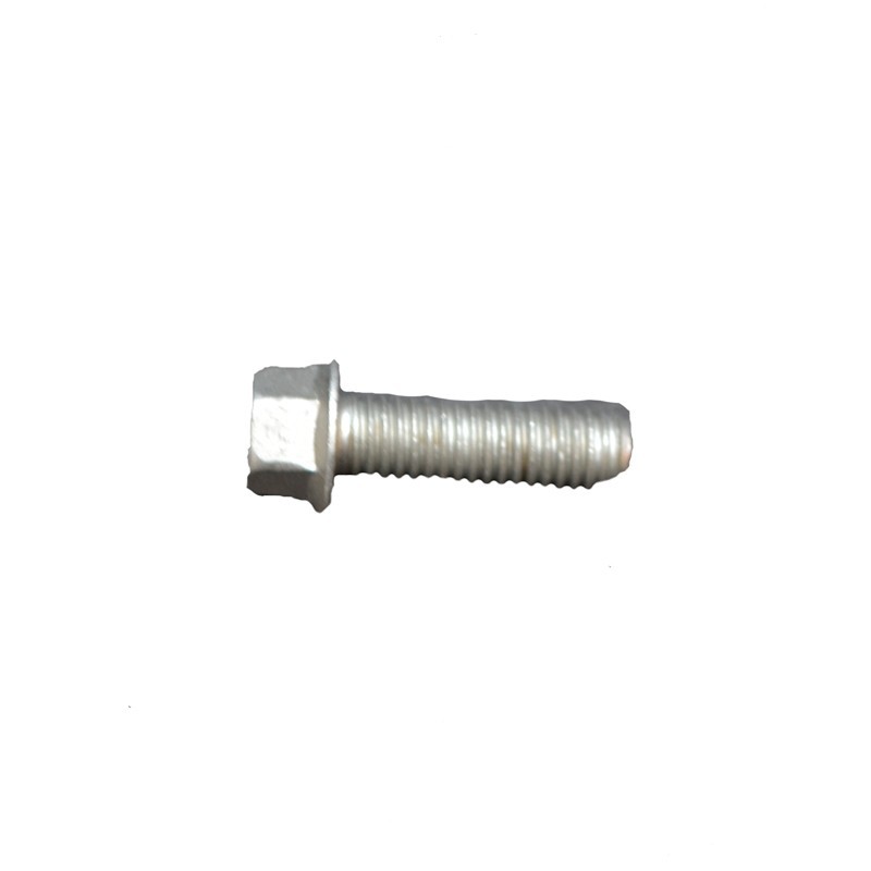 Bolt 6.2 RS CH 8