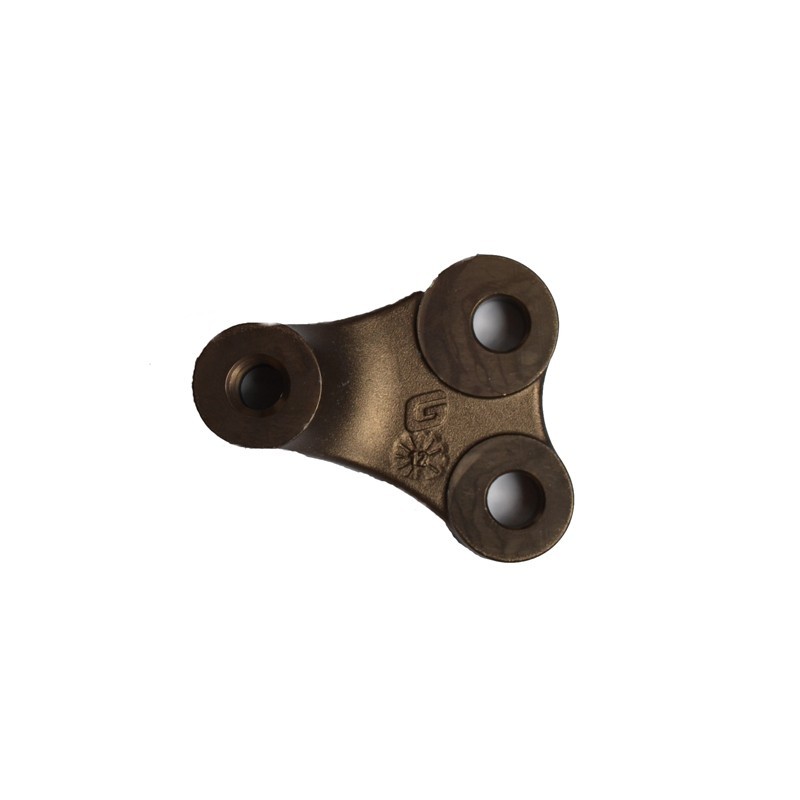 Umlenkhebel KPL GasGas TxT pro 2012 - 2013