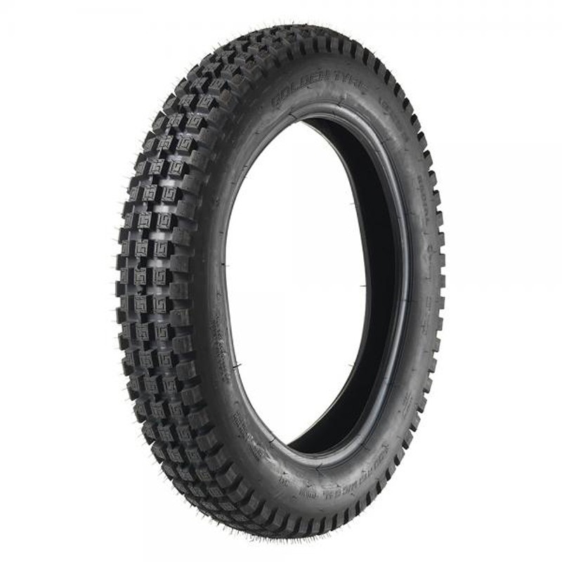 Tyre GoldenTyre GT355 4.00-18